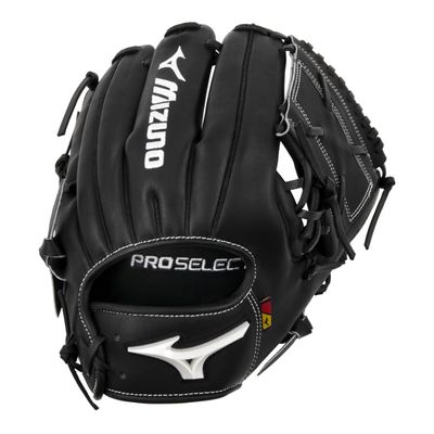 Mizuno GPS-50R Pro Select | Premium Infielder Baseball Glove | 11.75" | Regular Pocket | Deep 1 Web