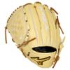 Mizuno GPSF-10D Pro Select FP | Premium Pitcher Fastpitch Glove | 12" | Deep Pocket | Tartan Web view 1