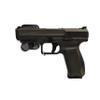 Hammy3DPrints Mount for Canik TP9 / METE/Rival - Magnetic | Pistol Holder Handgun Storage Rack (Facing Right) view 1