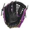 Mizuno GMVP1250PF5 MVP Prime FP | Outfielder Fastpitch Glove | 12.5" | Center Pocket Design | Shock 2 view 2