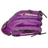 Mizuno GMVP1250PF5 MVP Prime FP | Outfielder Fastpitch Glove | 12.5" | Center Pocket Design | Shock 2 view 3