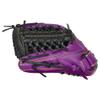 Mizuno GMVP1250PF5 MVP Prime FP | Outfielder Fastpitch Glove | 12.5" | Center Pocket Design | Shock 2 view 4