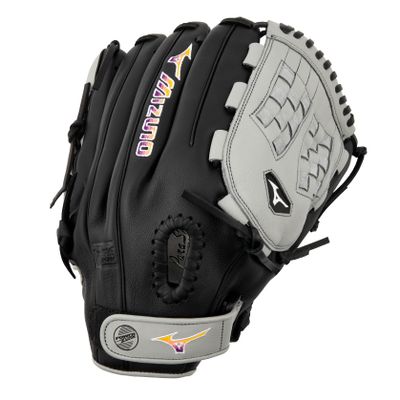 Mizuno GFN1250F5 Franchise FP | Utility Fastpitch Glove | 12.50" | Center Pocket Design | Tartan Web