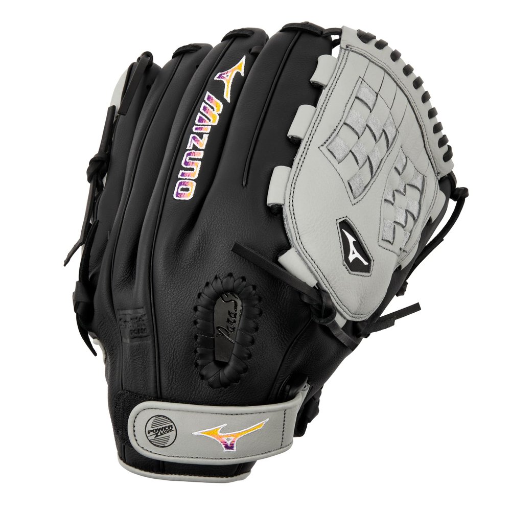 Mizuno GFN1250F5 Franchise FP | Utility Fastpitch Glove | 12.50" | Center Pocket Design | Tartan Web