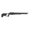 Stoeger XM1 Ranger PCP Air Gun - .22 Caliber - Black Synthetic with Adjustable Pull view 1
