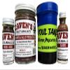 NineFit Basics Predator Trapping Bait and Lure Kit 4 Piece Soul Taker Hiawatha Valley Gusto Yodel Dog K-24 view 1