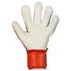 Select 34 Protection Goalkeeper Gloves, Orange/White V24, Size 9 view 2