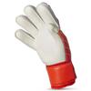 Select 34 Protection Goalkeeper Gloves, Orange/White V24, Size 9 view 3
