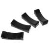 POPETPOP 4pcs Dumbbell Rack Stand Heavy-duty Dumbbell Bracket for Weight Storage Sturdy Functional Holder for Home Gym Organization Space-saving Design for Fitness Equipment view 1