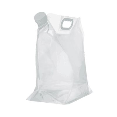 SBTRKT 15L Portable Foldable Water Bags Folding Collapsible Car Drinking Container Kit Outdoor Camping BBQ Sports Water Tank (Color : 15L-01)