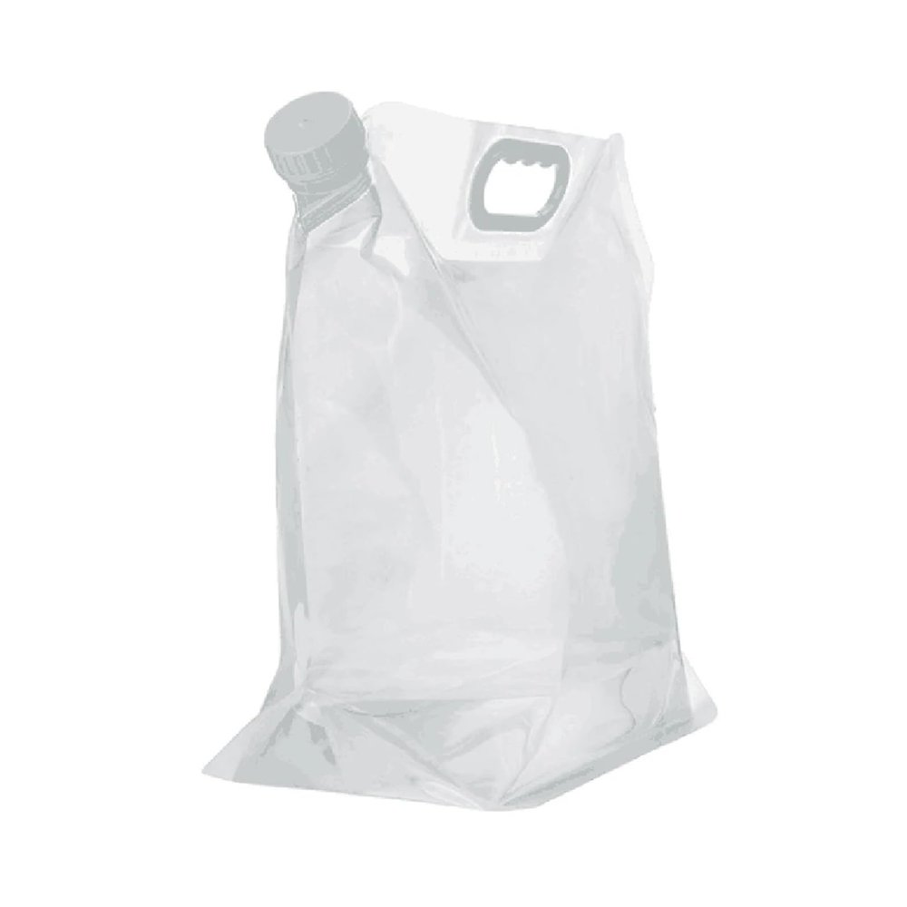 SBTRKT 15L Portable Foldable Water Bags Folding Collapsible Car Drinking Container Kit Outdoor Camping BBQ Sports Water Tank (Color : 15L-01)