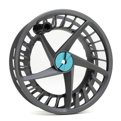 LAMSON | Liquid Max 10 Fly Fishing Spool (Spool ONLY) | Liquid Max Compatible | Tidal | 9wt 10wt Size