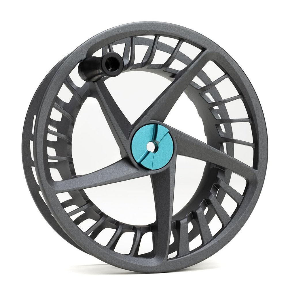 LAMSON | Liquid Max 10 Fly Fishing Spool (Spool ONLY) | Liquid Max Compatible | Tidal | 9wt 10wt Size