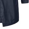 Womens Rain Jacket Waterproof Outdoor Rain Coats Lightweight Active Raincoat Windbreaker Long Hooded Trench Coat view 3