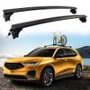 FTAPACCE Aluminum Crossbar Cross Bars Fits for Acura MDX 2022-2024 Luggage Carrier Roof Rail Rack Lockable 2PCS view 1