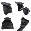 FTAPACCE Aluminum Crossbar Cross Bars Fits for Acura MDX 2022-2024 Luggage Carrier Roof Rail Rack Lockable 2PCS view 2