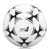 HERCHR Kids Soccer Ball, High Elasticity Professional Kick Resistant Kids Training Football Sports Gift for Matches Exams Trainning Practice(Size 4) view 1