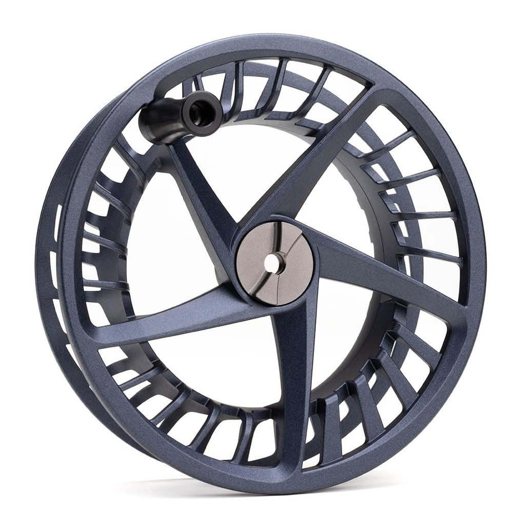 LAMSON | Liquid Max 8 Fly Fishing Spool (Spool ONLY) | Liquid Max Compatible | Cadet | 7wt 8wt Size