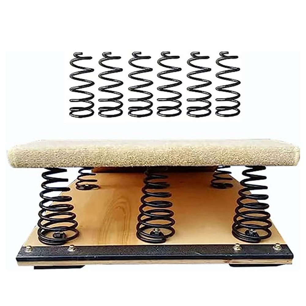 JYDQMOLS Gymnastics Assistance Springboard Teens Vaulting Gymnastics Springboard, Curved Elastic Ramp Pad, Outdoor Gymnastics Practice Equipment, for Sports Club/Playroom