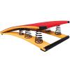 Heavy Duty Vault Spring Board Spring Boards Gymnastics for Adult Teenor Child, Large, Gymnastics Springboard Vault Mini Trampoline, Hard Wood Practice Equipment for Vaulting Training OrTeens Backflip view 1