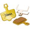 4 Pairs Full Metal Bicycle Disc Brake Pads/Fit for AVID Elixir R, CR, CR Mag, 1/3/5/7/9, X.0, XX Disc Brake Bike Brake Parts view 4