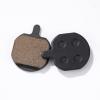 Generic 2 Pairs Bike Disc Brake Pads Semi Metal DISC Brake Pads/Fit for Hayes- Sole, MX2, MX3,MX4, MX5, CX5, UGQJAQTA-828 view 2
