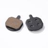 Generic 2 Pairs Bike Disc Brake Pads Semi Metal DISC Brake Pads/Fit for Hayes- Sole, MX2, MX3,MX4, MX5, CX5, UGQJAQTA-828 view 3
