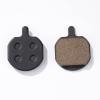 Generic 2 Pairs Bike Disc Brake Pads Semi Metal DISC Brake Pads/Fit for Hayes- Sole, MX2, MX3,MX4, MX5, CX5, UGQJAQTA-828 view 4