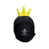 DIVECICA Scuba Wetsuit Imperial Crown Hood, 3mm Vented Scuba Diving Hoods for Scuba Diving, Snorkeling, Spearfishing (L) view 1
