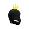 DIVECICA Scuba Wetsuit Imperial Crown Hood, 3mm Vented Scuba Diving Hoods for Scuba Diving, Snorkeling, Spearfishing (L) view 2
