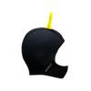 DIVECICA Scuba Wetsuit Imperial Crown Hood, 3mm Vented Scuba Diving Hoods for Scuba Diving, Snorkeling, Spearfishing (L) view 3
