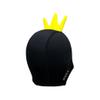 DIVECICA Scuba Wetsuit Imperial Crown Hood, 3mm Vented Scuba Diving Hoods for Scuba Diving, Snorkeling, Spearfishing (L) view 4