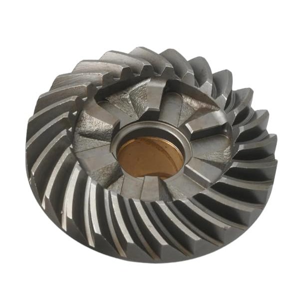 SAIL MARINE 697-45560 Forward Gear For Yamaha Outboard Motor 2T Gear 48HP 55HP 697-45560-00