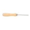 Pilipane Portable Wooden Handle Racket Stringing Awl, Stainless Steel Racquet Threading Tool, Portable Racquet Threading Tool Outdoor view 4