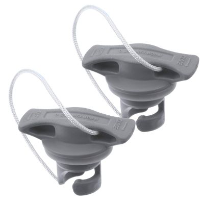 Inflatable Plug Inflatable Boat Replacement Caps Boat Spiral Air Plugs 4pcs Air Valve Inflatable Screw Air Valve Boat Spiral Air Plugs Replacement for Rubber Dinghy Raft Canoe Kayak Boat Pool Parts