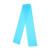 Pilates Stretch Resistant Band, for Long-Lasting TPE Yoga Elastic, Ideal for Multi Angle Muscle Training, Lightweight & Portable, Blue, 1500x150x0 35mm view 2