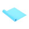 Pilates Stretch Resistant Band, for Long-Lasting TPE Yoga Elastic, Ideal for Multi Angle Muscle Training, Lightweight & Portable, Blue, 1500x150x0 35mm view 4