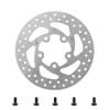 110MM Brake Disc for Ninebot F2 Electric Scooter Disc Brake Replace Accessories view 1