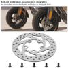 110MM Brake Disc for Ninebot F2 Electric Scooter Disc Brake Replace Accessories view 4