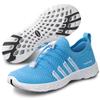 SEEKWAY Mens Womens Water Shoes Quick Dry Aqua Shoes Barefoot for Beach Surf Hiking Pool Water Sports view 1