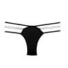 Banamic Women's Shine Strap Underwear Sexy Comfortable Panties Underwear view 4