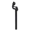 AVENTON Advanced Suspension Bike seat Post -27.2mm seatpost with Dust Sleeve, seat Post Ideal for Road & Mountain Bikes E-Bikes view 1