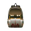 DRTGEDS Hockey Stick Backpacks Lightweight With 1 Main Compartment, Shoulder Rucksack Carry-On view 1