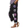Placed Placed Recently by Me Women's Summer Casual Linen Pants Harem Pants Women Denim Palazzo Pants for Women Womens Khaki Pants Plus Size My The Orders view 1