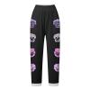 Placed Placed Recently by Me Women's Summer Casual Linen Pants Harem Pants Women Denim Palazzo Pants for Women Womens Khaki Pants Plus Size My The Orders view 2