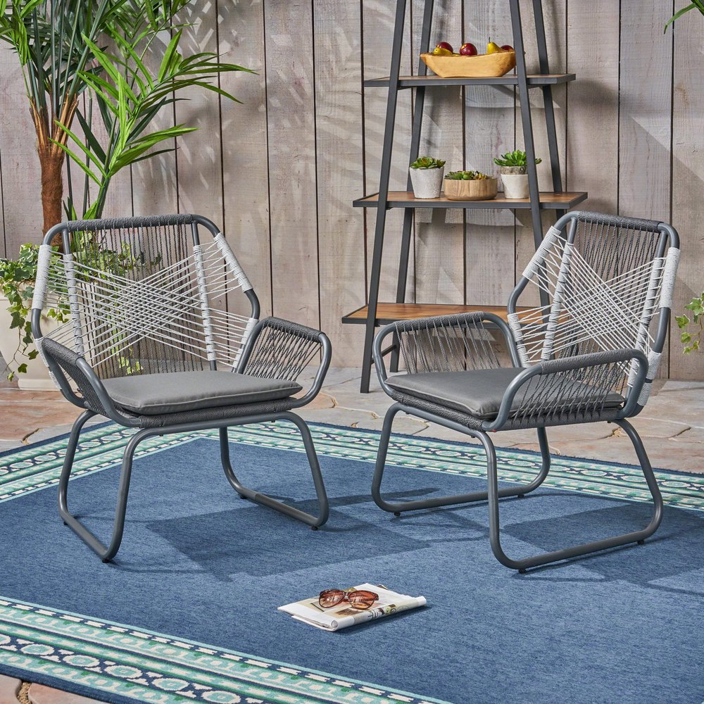 GOWE Idaho Club Chair