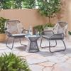 GOWE Idaho 3PC Chat Set view 1