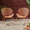 GOWE ELBA Chair(Set of 2) view 1