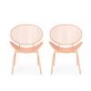 GOWE ELBA Chair(Set of 2) view 2