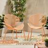 GOWE ELBA Chair(Set of 2) view 3